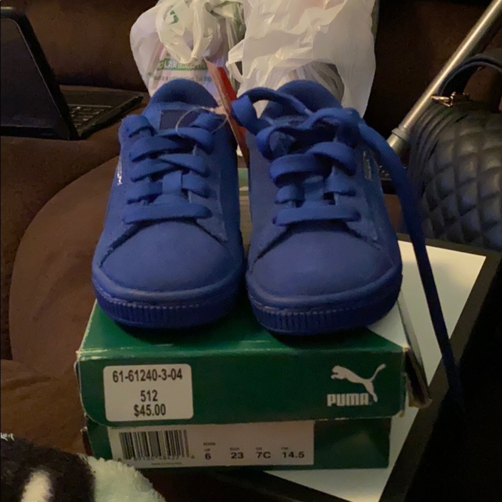 Puma
